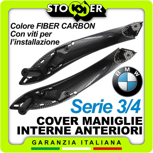 Coppia maniglie interne - coppia,