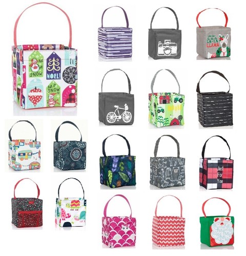 Borsa tote utility littles - borsa,