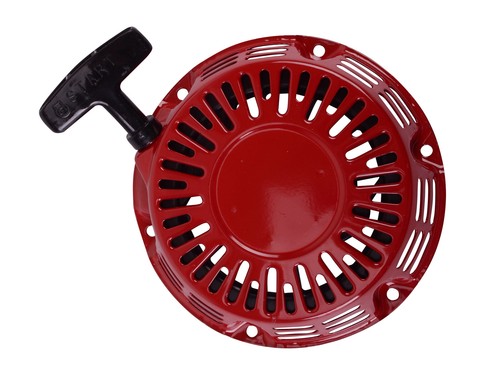 Pull starter per - starter, gx120