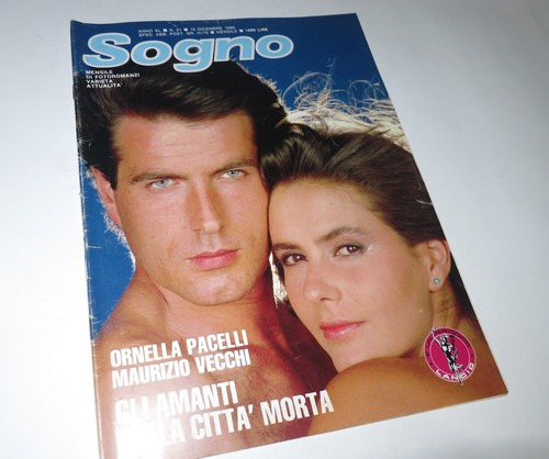 F14 fotoromanzo sogno - ,