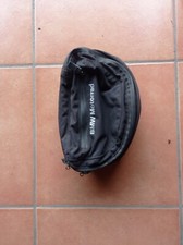 Borsa Posteriore Moto BMW F800