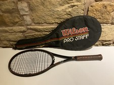 Wilson Pro Staff 85 racchetta