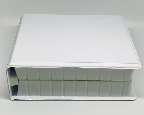 Custodia album - pz,