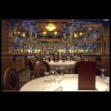 Photo B.003538 COSTA CONCORDIA