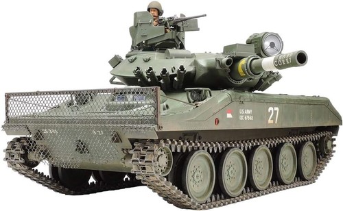 Tamiya 36213 13 us army - n.13,
