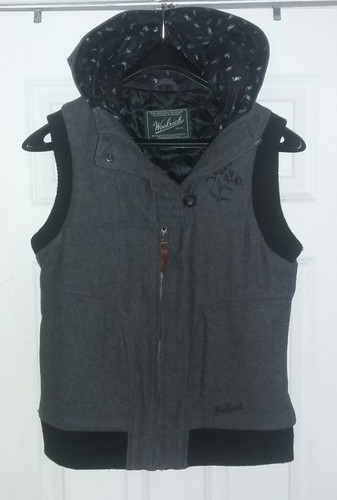 Woolrich originale lana - , full