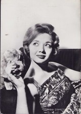 ANNA D'AMICO