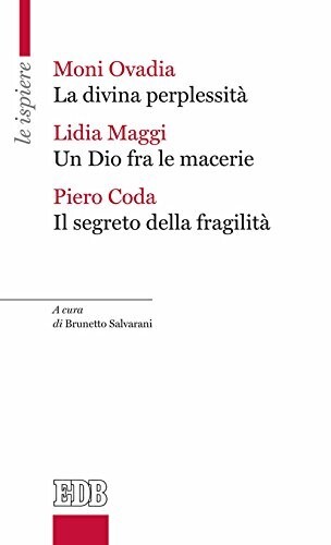 Divina perplessità dio - la,