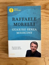 GUARIRE SENZA MEDICINE DI