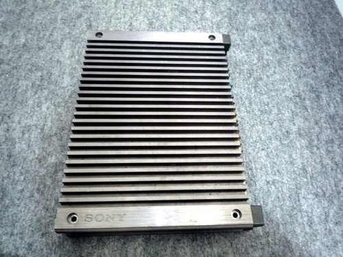Amplificatore per auto sony - auto,