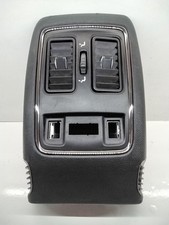 BOCCHETTE ARIA CENTRALE PER