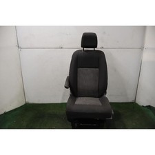 SEDILE GUIDA SX PER OPEL VIVARO - ZAFIRA LIFE (19) K0 1.5 CDTI (75KW) 2019