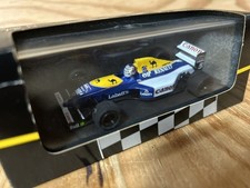 Modellino auto pressofuso ONYX