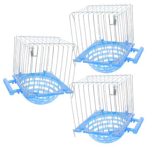 Pezzi finch plastica nido - finch,