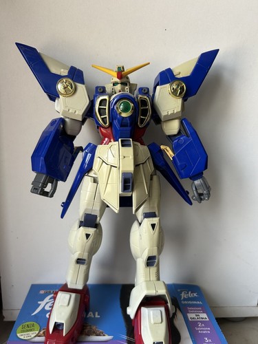 Bandai tuta gundam wing - bandai,
