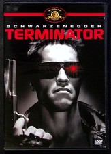 Terminator - The Terminator