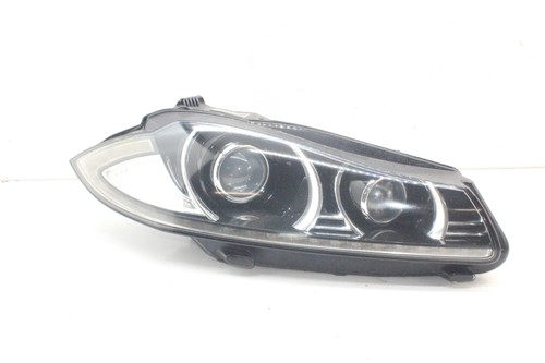 Jaguar x250 faro anteriore - xf,