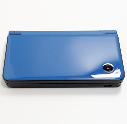 Nintendo dsi works - dsi, damaged