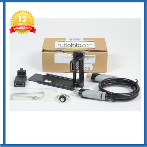 Lock front and rear - m3,