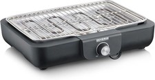 SEVERIN PG 8554 - Barbecue da