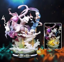  Pokemon Evolution Action