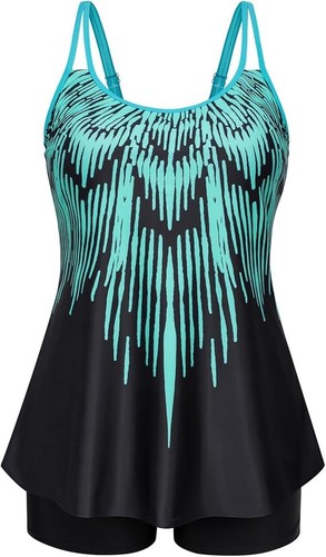 Hanna nikole tankini donna - nikole,