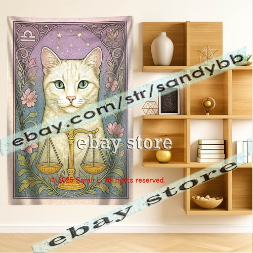 Bilancia astrologia gatto - bilancia,