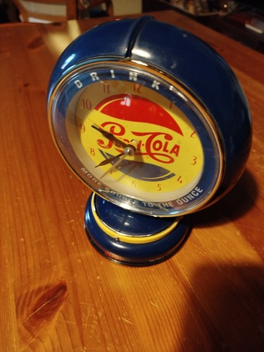 Sveglia pepsi cola - sveglia,