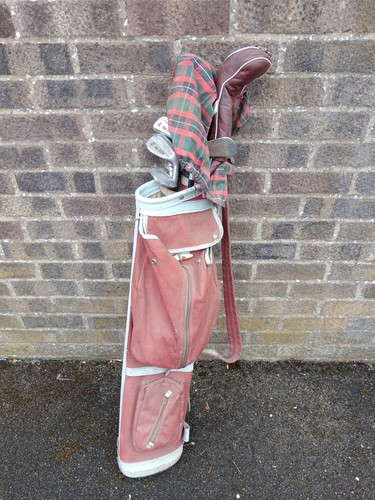 Vintage spalding tee flite - vintage,