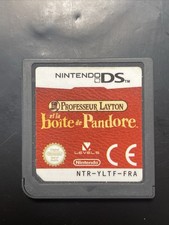 Professor layton and - professor,