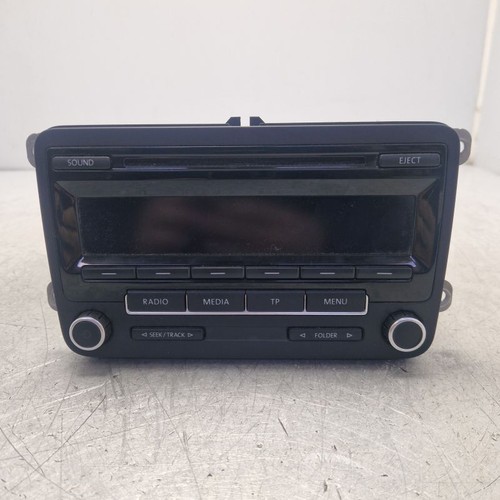 Autoradio per volkswagen - per,