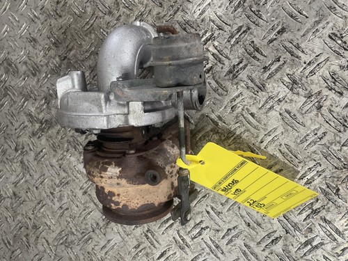 Turbina turbo per mercedes - turbo,
