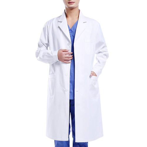 Camice laboratorio donna - er,