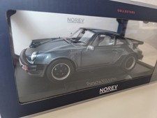 Modellini auto 1:18 Norev