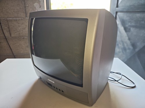 Amstrad televisore crt - amstrad, 14"