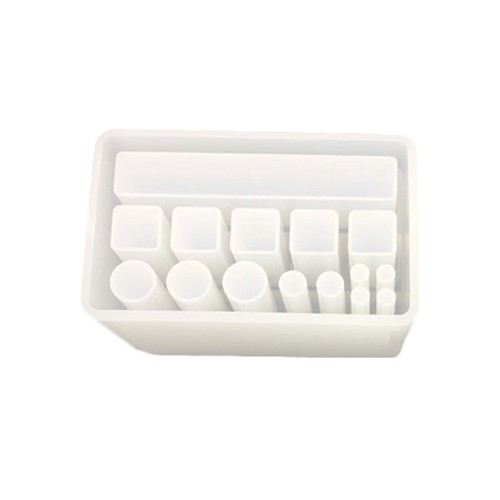 Stampo porta rossetto - ,