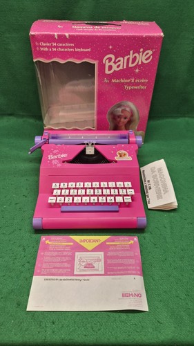 Mehano 1996 typewriter - mehano,