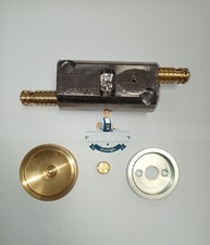 Caldaia OTTONE Completa Per