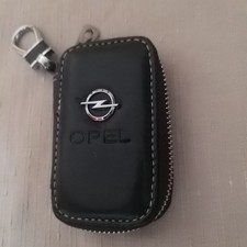 Portachiavi opel pelle - opel,
