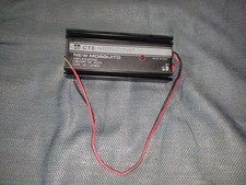 CTE International NEW Mosquito