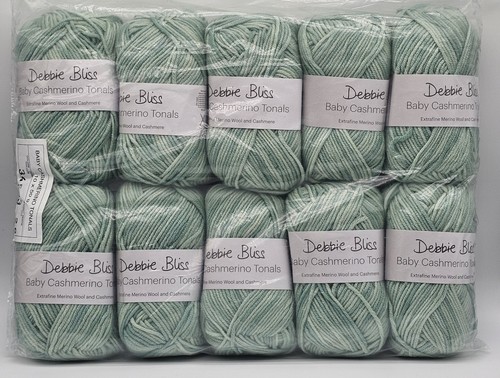 Debbie bliss baby - debbie, cashmerino