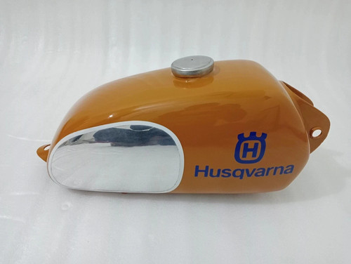 Serbatoio pertol husqvarna - serbatoio,