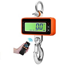 Bilancia a Gancio Elettronica