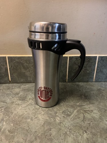 Harley davidson bicchiere - harley,
