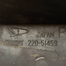 8156087616000 Fanale post. SX DAIHATSU FEROZA 1.6 SUV 3p/b/1590cc