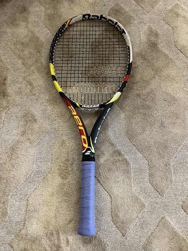 Babolat pure aero - babolat, lite