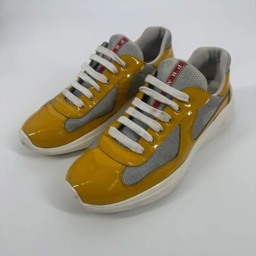 Sneakers prada america cup - sneakers, america's