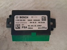 PEUGEOT 208 (2012-) CENTRALINA SENSORI PARCHEGGIO 9814151980 