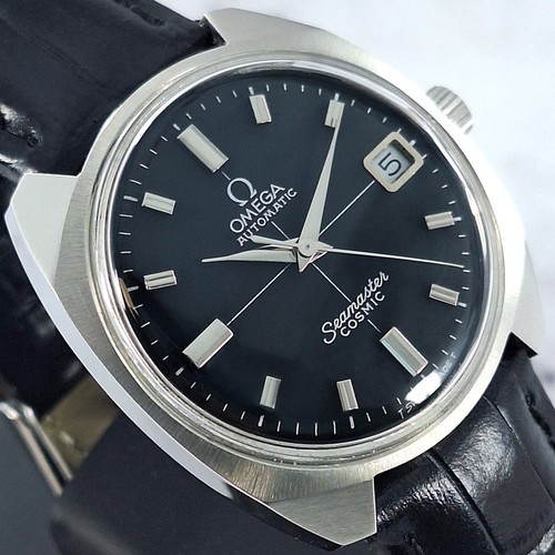 Orologio uomo omega - orologio, seamaster