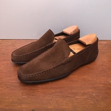Tod’s Gommino Men’s Brown